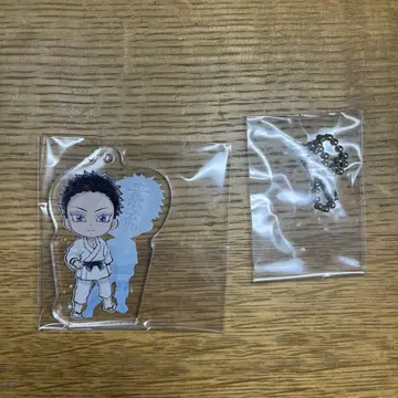 귀멸의 칼날 제일복권 F상 코하쿠