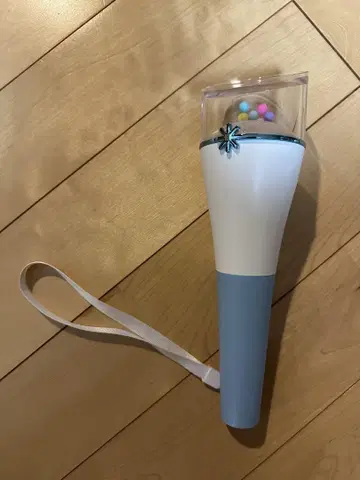 IZ*ONE OFFICIAL LIGHT STICK 야부키 나코