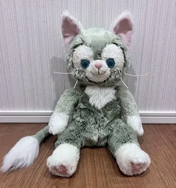 젤라토니 봉제 인형