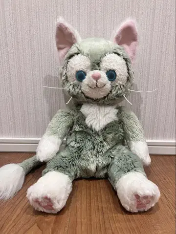 젤라토니 봉제 인형