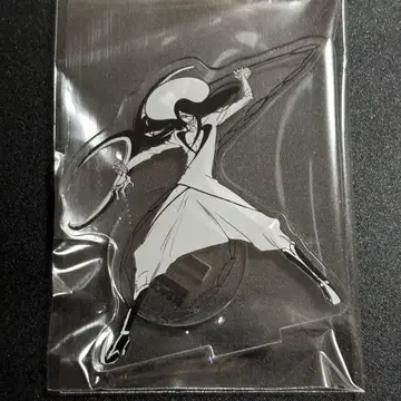 BLEACH 104STANDS 아크릴 스탠드 노이트라