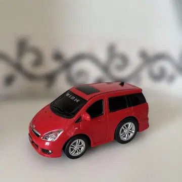 드라이브타운 TOYOTA 초대 위시