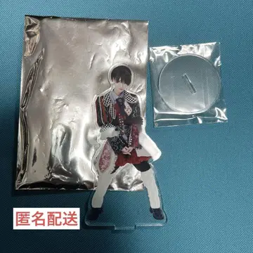 RINDO ZEPP TOUR 러브시크 태양 카드놀이 의상 아크릴 스탠드