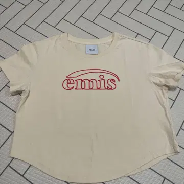 emis 티셔츠