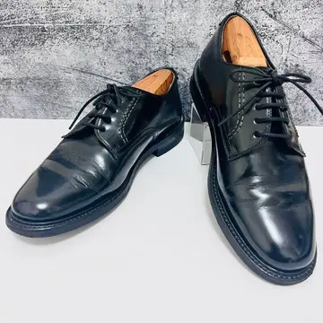 새상품급! 리갈 REGAL 비즈니스 슈즈 플레인토 JR03