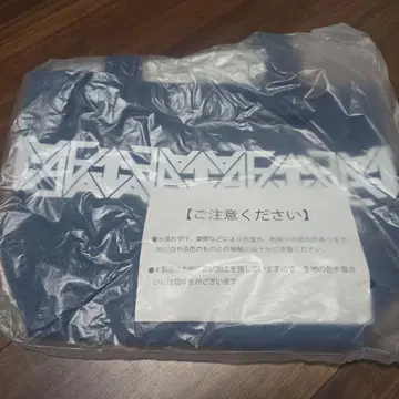 마츠리 GALA 미니 토트백