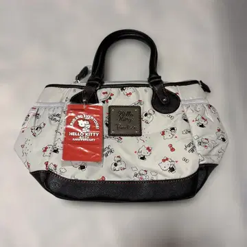 Hello Kitty 40TH 기념일 핸드백