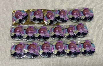 B프로 부동 캔뱃지