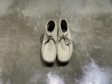 clarks wallabee evo 9 1/2