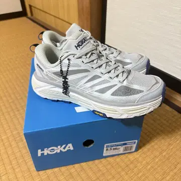호카 마파테 스피드 2 HOKA MAFATE SPEED2 새상품 26.5