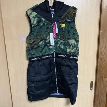 Loudmouth 여성용 원피스 LL 998 Black