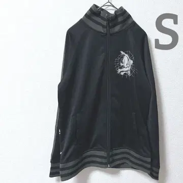 유니버셜 후드티 스파이더맨 긴팔 S 캐주얼 가을 겨울 겉옷