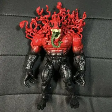 마블 레전드 토크신