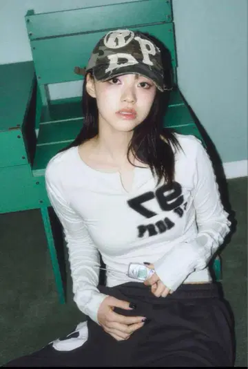 PRENDA 상의