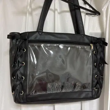 WEGO 이타백 A4