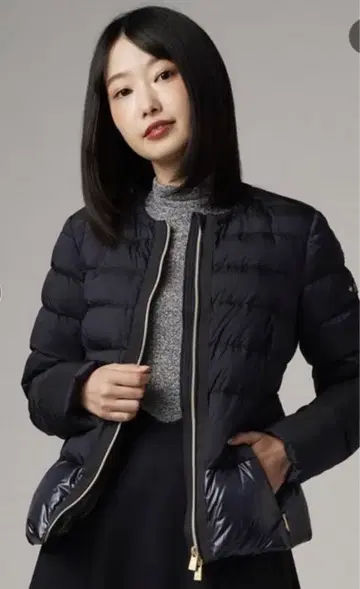 타트라스 브레바 블랙