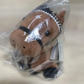 두두스 봉제 인형 S 사이즈 아이돌 호스 아리마 기념