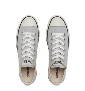CONVERSE ALL STAR 코듀로이 OX 24cm 새상품