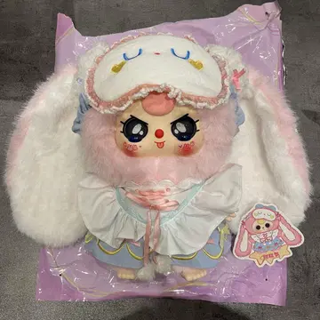 babythree 400% 달콤한 꿈 잘 자 토끼 눈물
