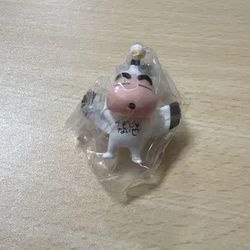 짱구는 못말려: 사기