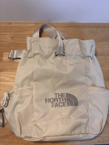 THE NORTH FACE BONNEY PACK M