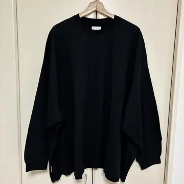 S.F.C BIG MAX LS TEE