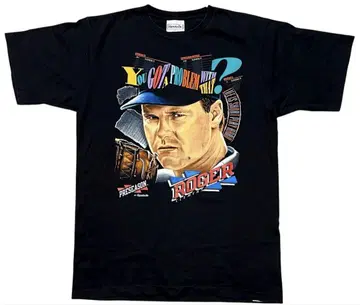 빈티지 90년대 Roger Clemens MLB 리복 t셔츠
