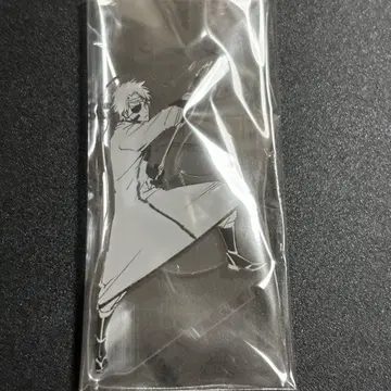 BLEACH 104STANDS 아크릴 스탠드 테슬라