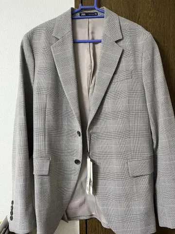 [ ZARA ] 테일러드 자켓