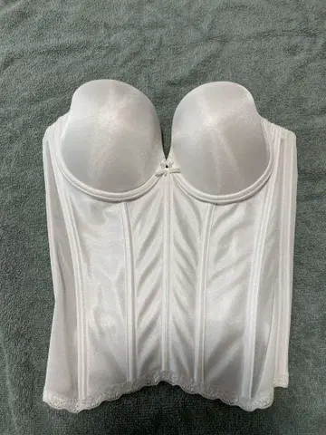 드레스 이너