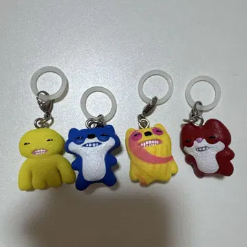 파그라 메지루시 액세서리