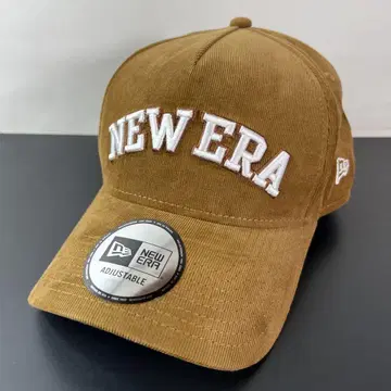 뉴에라 NEW ERA 골프 캡