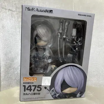 NieR:Automata 2B 넨도로이드 1475