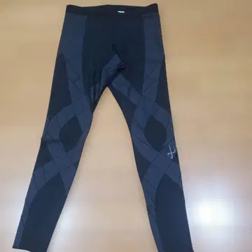 CW-X 와코루 레깅스 제너레이터 일본제 블랙 HZO-779 새상품급
