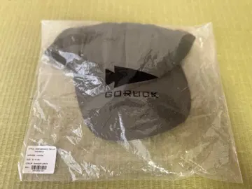 GORUCK 캡 [ 새상품 미사용 ] Performance TAC Hat