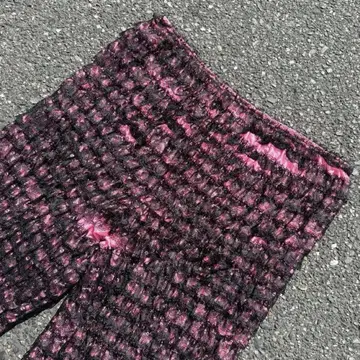SAM'S FRILL PANTS