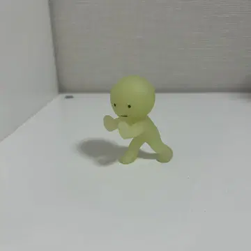 스미스키 오스키 Smiski Series2 스미스키 시리즈2