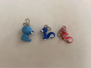 [ 사랑 후에 오는 것들 ] 방송 기념 보노보노 스윙 마스코트 세트