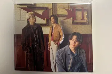 Number_i 앨범 No.I I