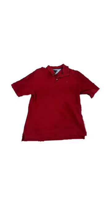 TOMMY HILFIGER 피케 셔츠 KIDS