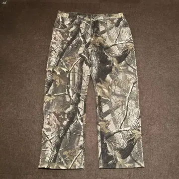 Wrangler PRO GEAR 안감 부착