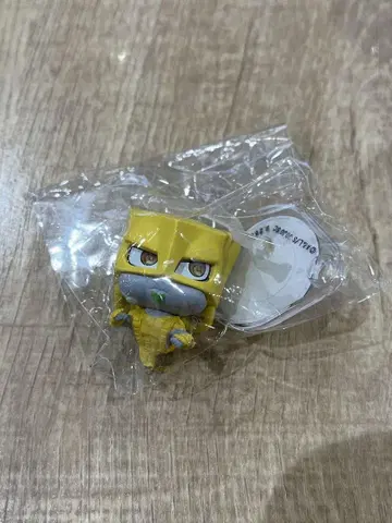 죠죠콜레 더 월드