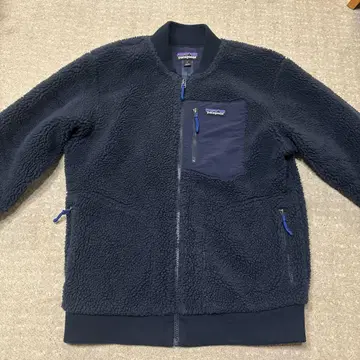 새상품급 patagonia 파타고니아 보아 자켓 S 레트로