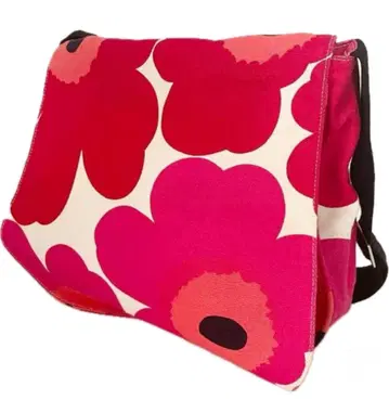 marimekko 우니코 숄더백 마리메꼬