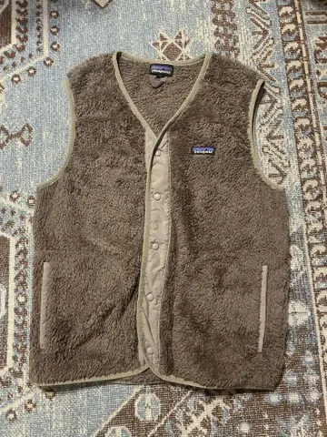 patagonia/로스 가토스 베스트/M/25927FA21