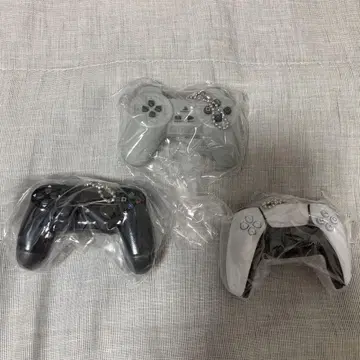 Playstation 게임 스타트! 사운드 컬렉션 3종