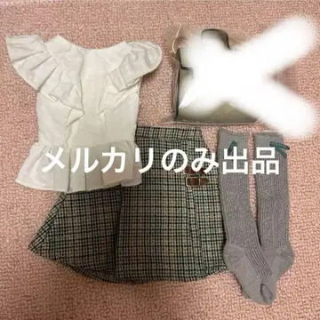 인형 의류 DD 사이즈 1/3 인형