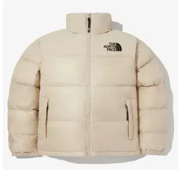 THE NORTH FACE NUPTSE ON BALL JACKET