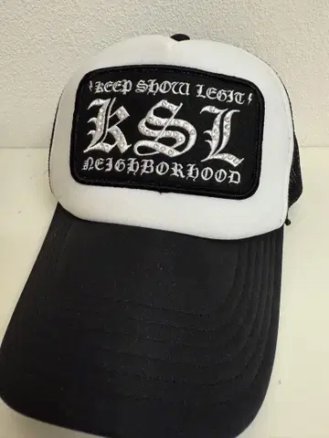KSL supply 트래커 캡