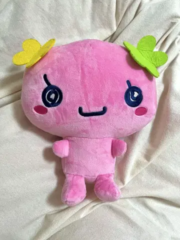 후라왓치 봉제 인형